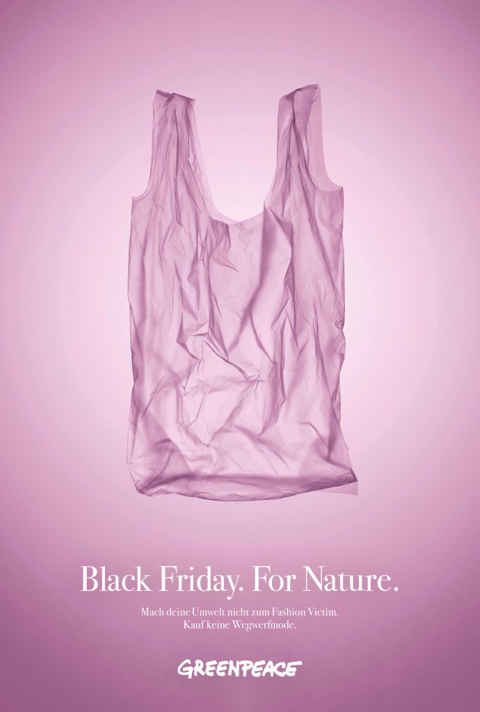 BLACK FRIDAY - jakie kampanie robić, aby było o nich głośno, grafika 5