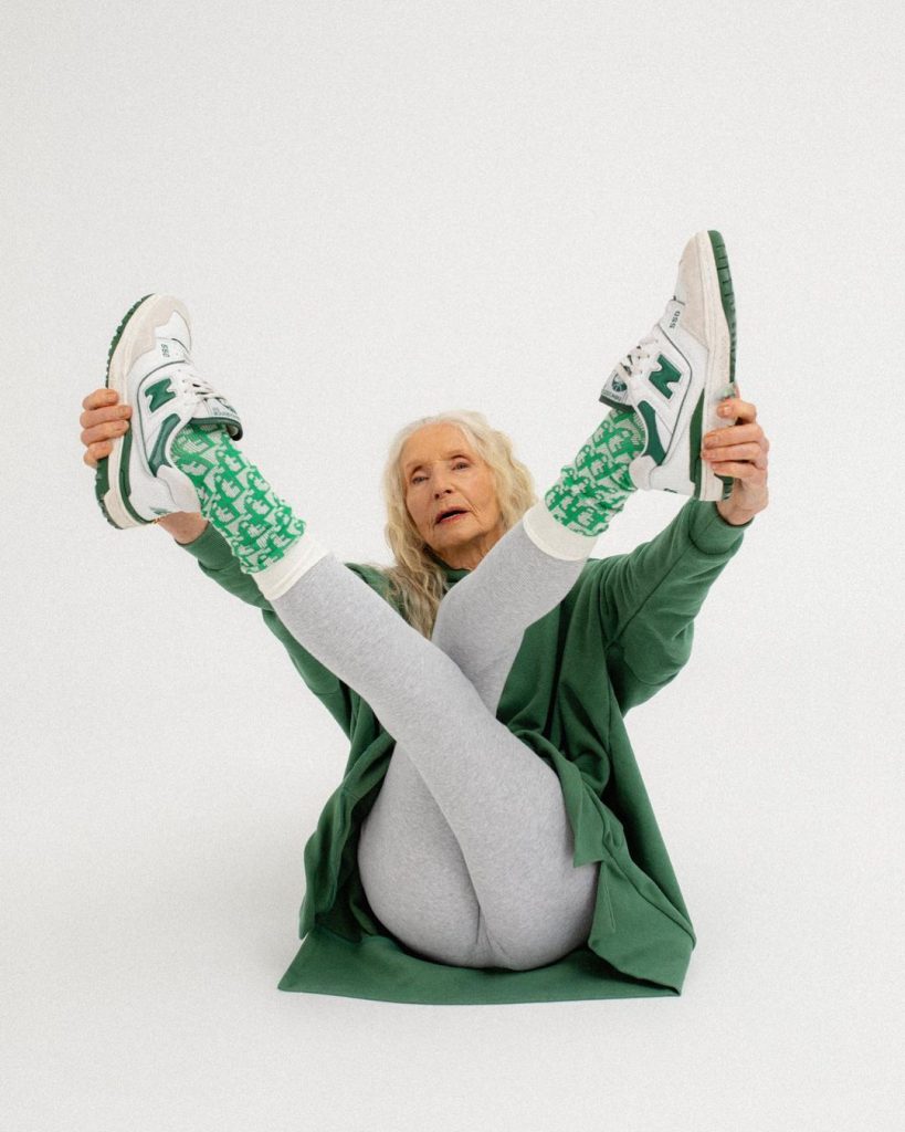 SILVER MARKETING - marketing skierowany do osób 55+