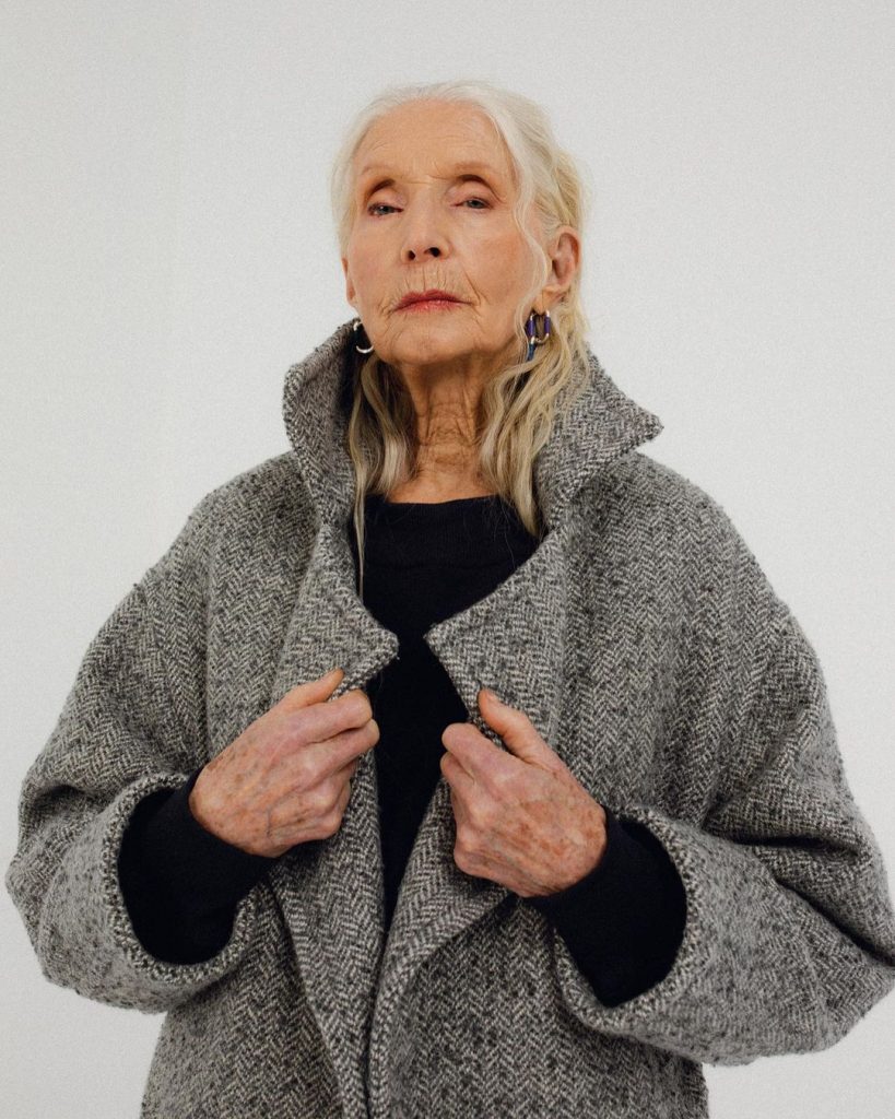 SILVER MARKETING - marketing skierowany do osób 55+