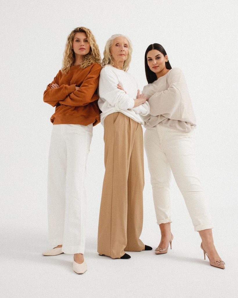 SILVER MARKETING - marketing skierowany do osób 55+