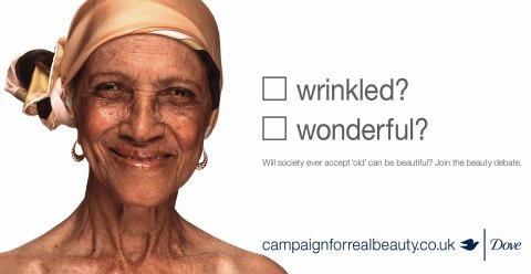 SILVER MARKETING - marketing skierowany do osób 55+