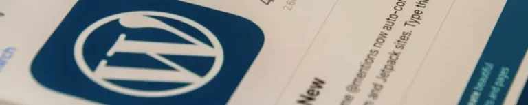 aktualizacja wordpressa