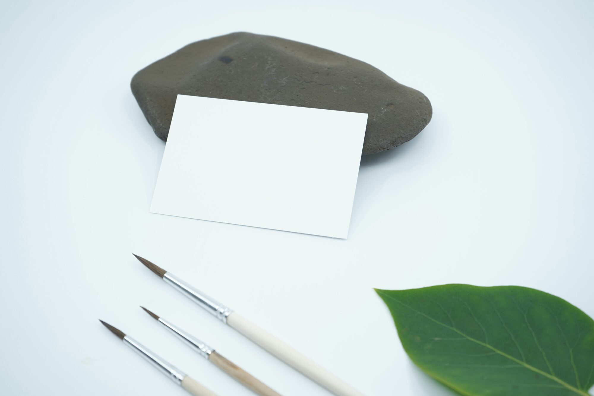 Jak zaprojektować dobrą wizytówkę w 5 krokach