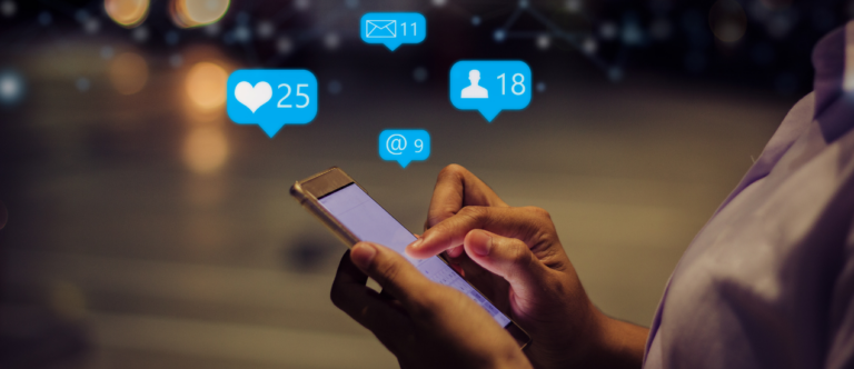 5 powodów, dlaczego warto prowadzić social media firmy