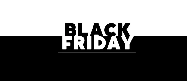 5 kroków do&nbsp;skutecznej kampanii na&nbsp;Black Friday