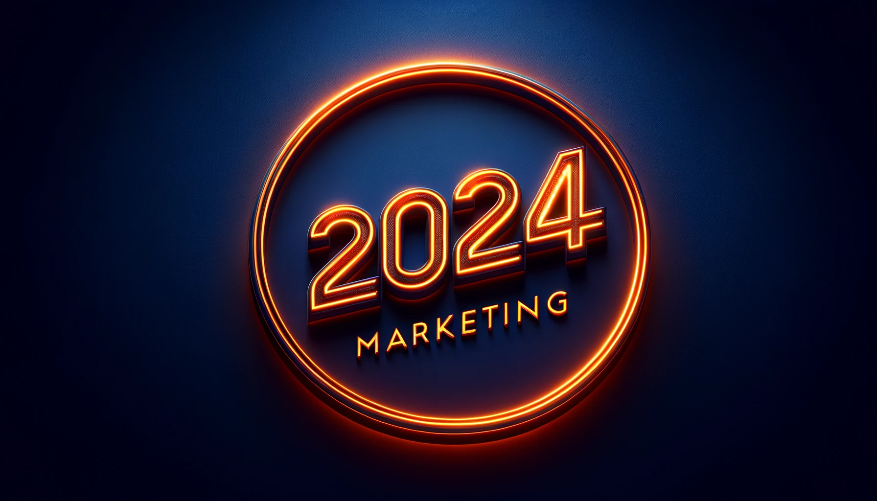 trendy w marketingu 2024