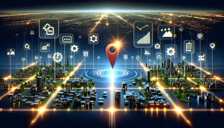 Zmiany w&nbsp;Google Business Site: Przewodnik po&nbsp;adaptacji i&nbsp;innowacji dla firm w&nbsp;cyfrowym marketingu