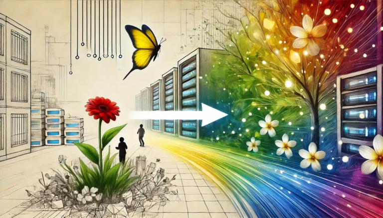 Migracja WordPress: Jak bezpiecznie przenieść stronę?