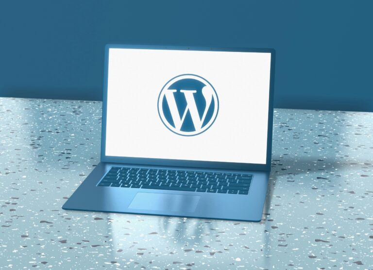 Jak łatwo zmienić tytuł strony w&nbsp;WordPress – Przewodnik jak zrobić to&nbsp;krok po&nbsp;kroku