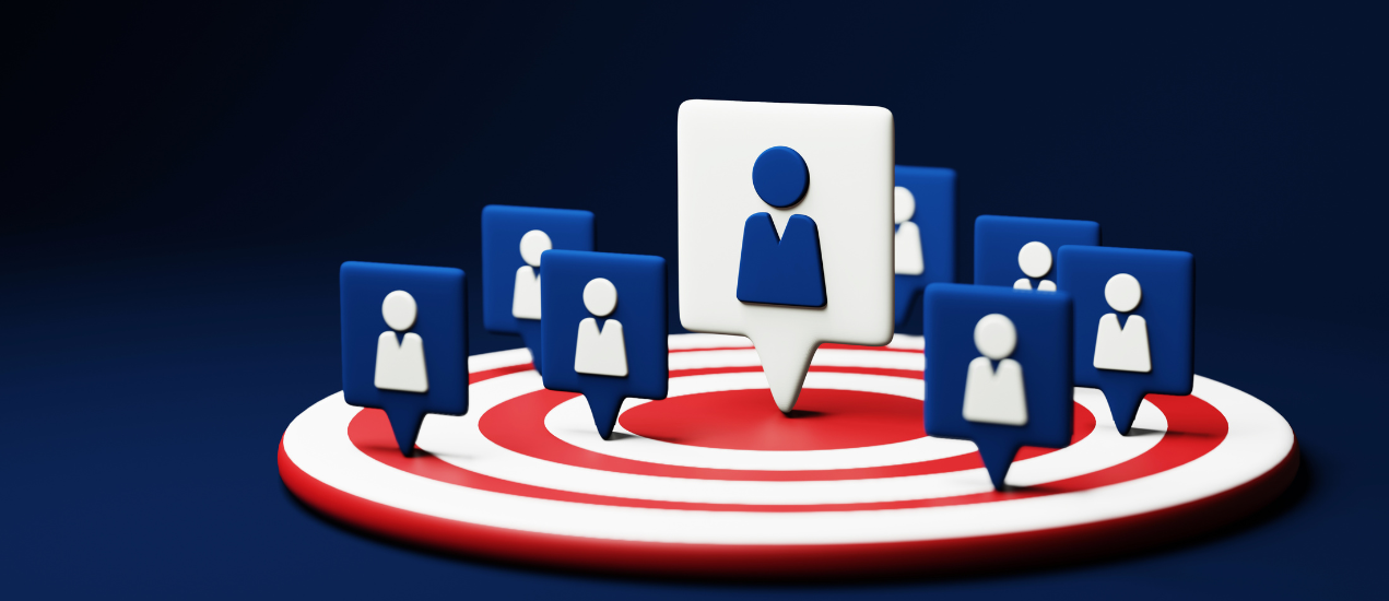 Ekspert vs. ludzka twarz firmy Co lepiej działa w social mediach