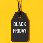 Nie wyskakuj na Black Friday znikąd