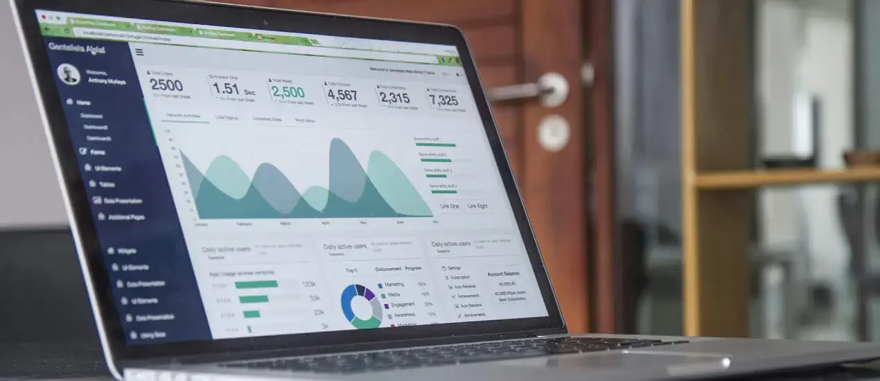 strona www dla firmy produkcyjnej