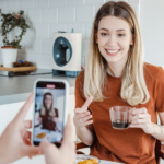 Trendy w social mediach w 2025 roku