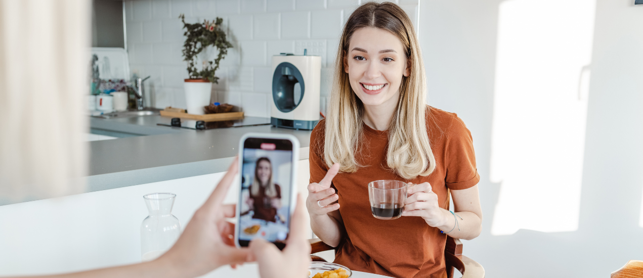 Trendy w social mediach w 2025 roku