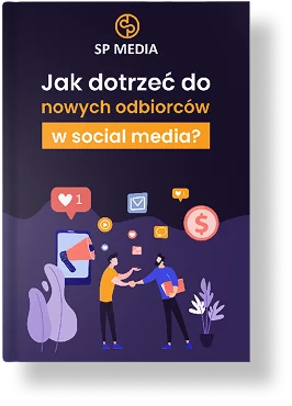 E-book jak dotrzeć do nowych odbiorców w social mediach