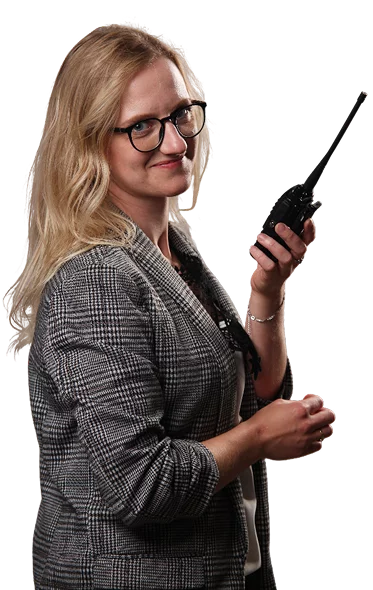 Kinga Ryduchowska