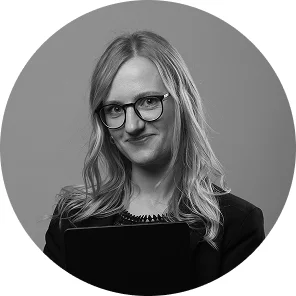 Kinga Ryduchowska opiekun klienta
