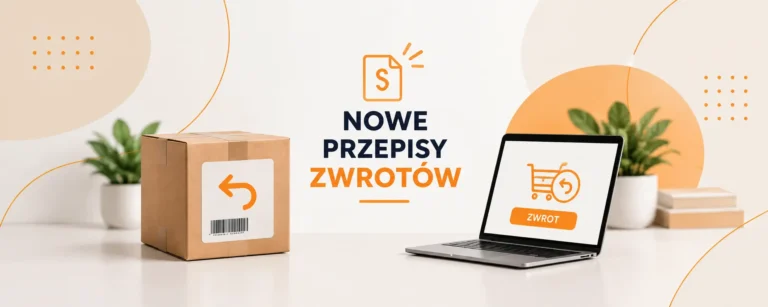 Nowe przepisy zwrotów